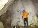 Cova de Pechu - Miniature 2, Alfara de Carles