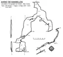 Avenc de Vandellòs - 缩略图 1, Vandellòs i l'Hospitalet de l'Infant
