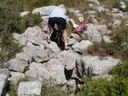 Avenc Sm-12 del Serrat de la Morella - Thumbnail 1, Begues