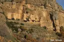 Espluga Nº10 dels Corrals de Gurp - Miniatura 2, Tremp