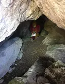 Cova de Can Colesa - Thumbnail 4, Olesa de Montserrat