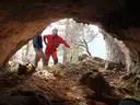 Cova de la Lluna - Miniatura 1, Tortosa