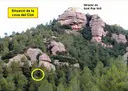 Cova del Clot - Miniatura 1, Bruc, El