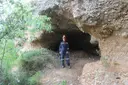 Cova de la Poca Carn - Miniatura 2, Sant Jaume dels Domenys