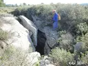 Cau Gran de la Carnisseria - Miniatura 1, Torroella de Montgrí