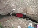 Avenc del Turó de Roques Blanques - Miniatura 2, Terrassa