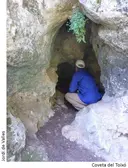 Coveta del Toixó - Thumbnail 2, Sant Quintí de Mediona