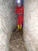 Grutes de les Deus - 缩略图 4, Sant Quintí de Mediona