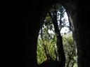 Cova del Joan Gran - Miniatura 2, Mura