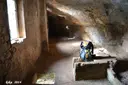 Balma del Molí de Brotons - Miniatura 5, Castellcir