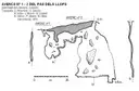 Avencs Nº1 I 2 del Pas dels Llops - Miniatura 1, Sant Martí de Llémena