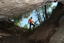Foradada de la Canal Foradada - Miniatura 2, Vilada