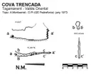 Cova Trencada - صورة مصغرة 2, Tagamanent
