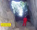 Cova dels Lladres - Miniatura 3, Ribes de Freser