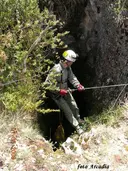 Forat dels Diners - Thumbnail 1, Gavet de la Conca