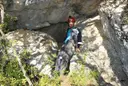 Cova 2 de Saborell - Miniatura 1, Alòs de Balaguer