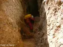 Cova de la Canal del Boc - Miniature 2, Matadepera