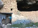 Cova de Miralles - Miniatura 4, Arnes