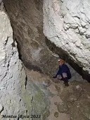 Cova del Còdol de Santa Fe - Miniatura 4, Mont-ral