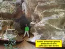 Baumes de la Molera d'ausió - Miniatura 1, Sant Julià de Vilatorta