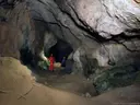 Cova de les Llenes - Miniatura 3, Conca de Dalt