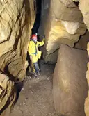 Cova de la Mata - Miniatura 6, Vimbodí i Poblet