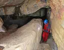 Cova de Ventatjol - Miniature 3, Sant Miquel de Campmajor