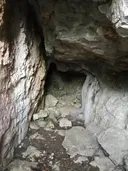 Escletxa dels Bancarrassos - Miniatura 3, Olesa de Bonesvalls