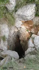 Avenc del Mall - Miniatura 3, Begues