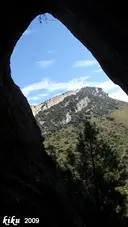 Cova del Portell de Gassó - صورة مصغرة 2, Conca de Dalt