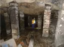 Cova del Túnel de l'argentera - Thumbnail 6, Pradell de la Teixeta