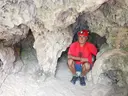Cova de les Escales de la Gloria - Miniatura 2, Mont-ral