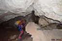 Cova Gran de les Fogueroses - Miniatura 9, Sant Llorenç Savall