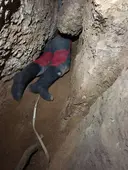 Cova de Coll Cabiró - Miniatura 3, Monistrol de Montserrat