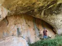 Cova de la Sal - Miniatura 2, Godall