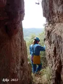 Forat Encinglerat - Thumbnail 5, Febró, La