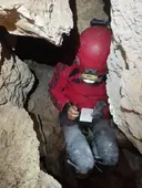 Avenc de la Kropka - Miniatura 4, Àger