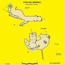 Cova del Morsell - صورة مصغرة 1, Begues