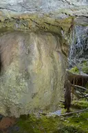 Balma de la Font d'en Pere Costa - Thumbnail 3, Santa Maria de Merlès