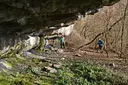 Balma de la Font Tosca - Miniatur 1, Santa Maria de Besora