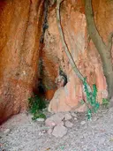 Cova del Cap del Faraó - صورة مصغرة 3, Matadepera
