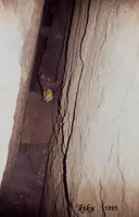 Pouetons de les Agulles - Miniatura 16, Bruc, El