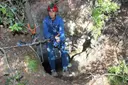Avenc de la Pala - Miniatura 1, Castellar del Vallès