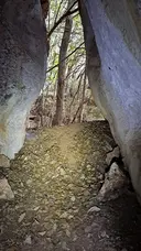 Cova dels Llimacs - Miniatura 3, Sant Llorenç Savall