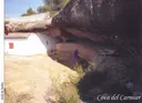 Coves del  Carnisser - Miniatura 2, Granadella, La