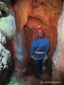 Avenc del Sot Gran - Miniatura 4, Castellar del Vallès