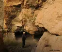 Espluga Nº1 dels Corrals de Gurp - Miniatura 2, Tremp