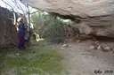 Cova de Baladrons - Miniatura 3, Cogul, El