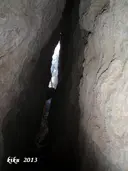 Cova del Bandoler - صورة مصغرة 3, Foradada