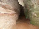 Cova Regal-marcet - Miniatura 6, Mura